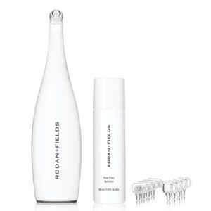Pore Cleansing MD System